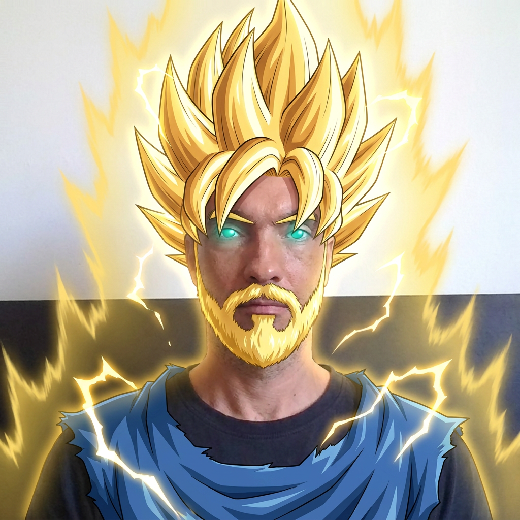 rudobiz — Zero Chill player avatar