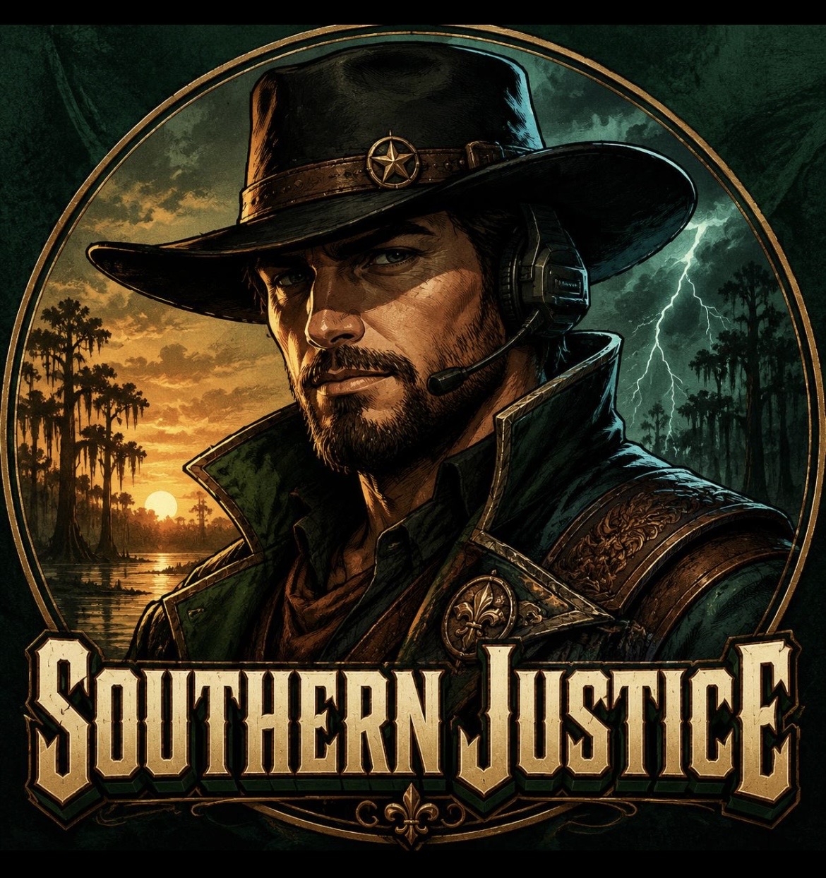 SouthernJustice — Zero Chill player avatar