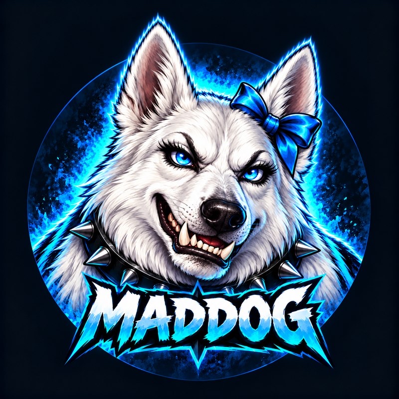 Maddog — Zero Chill player avatar